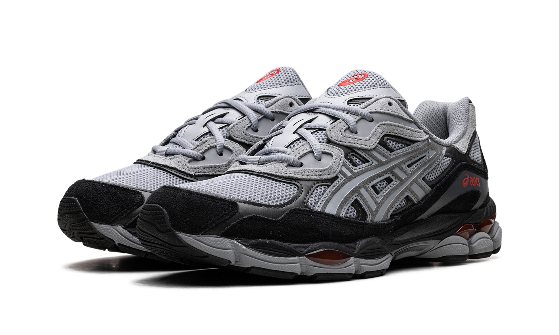 Gel-nyc "gravel Black" - 2