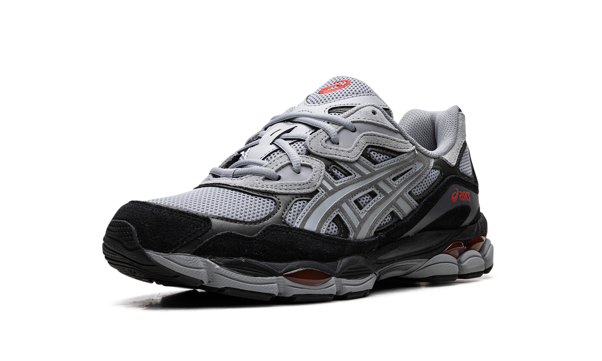 Gel-nyc "gravel Black" - 4