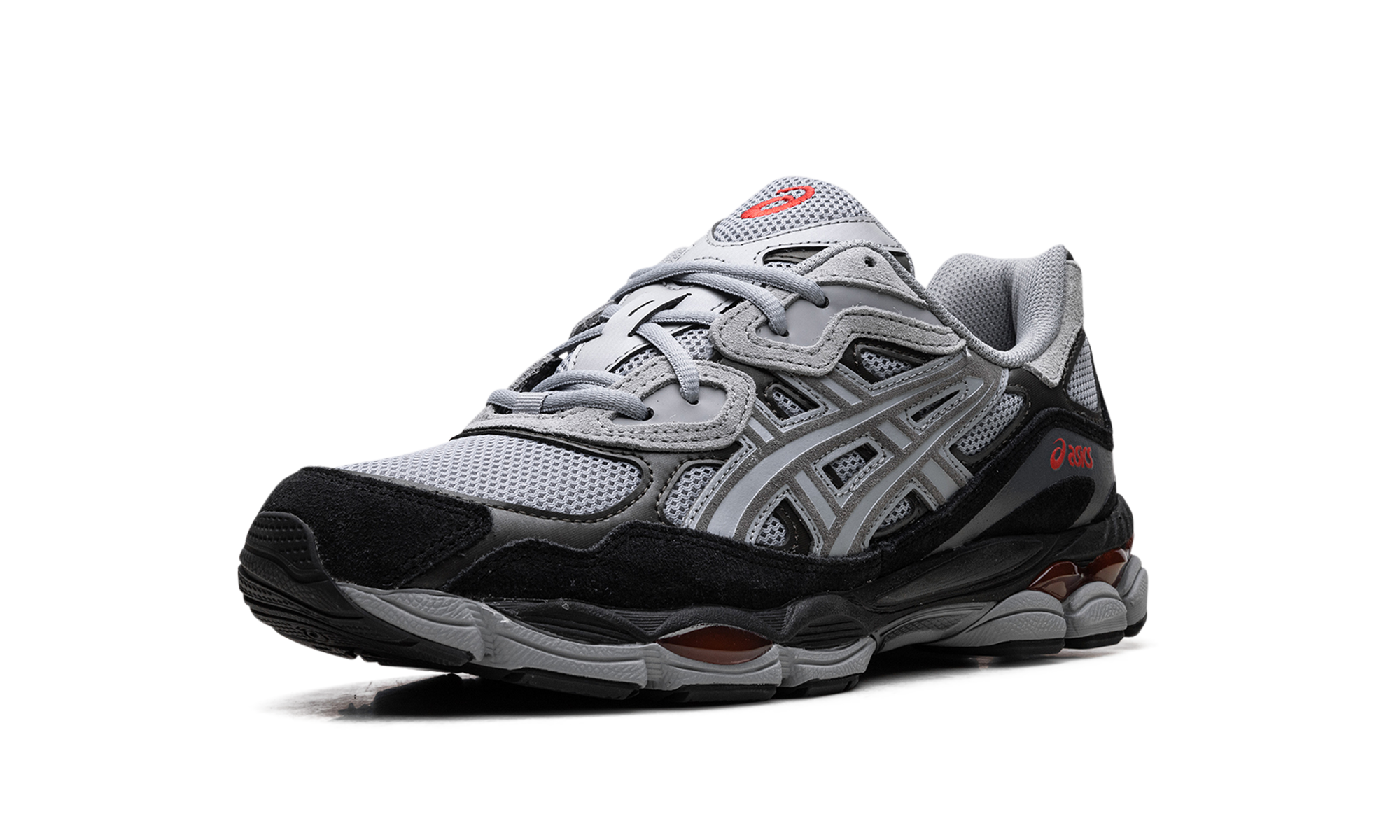Gel-nyc "gravel Black" - 4