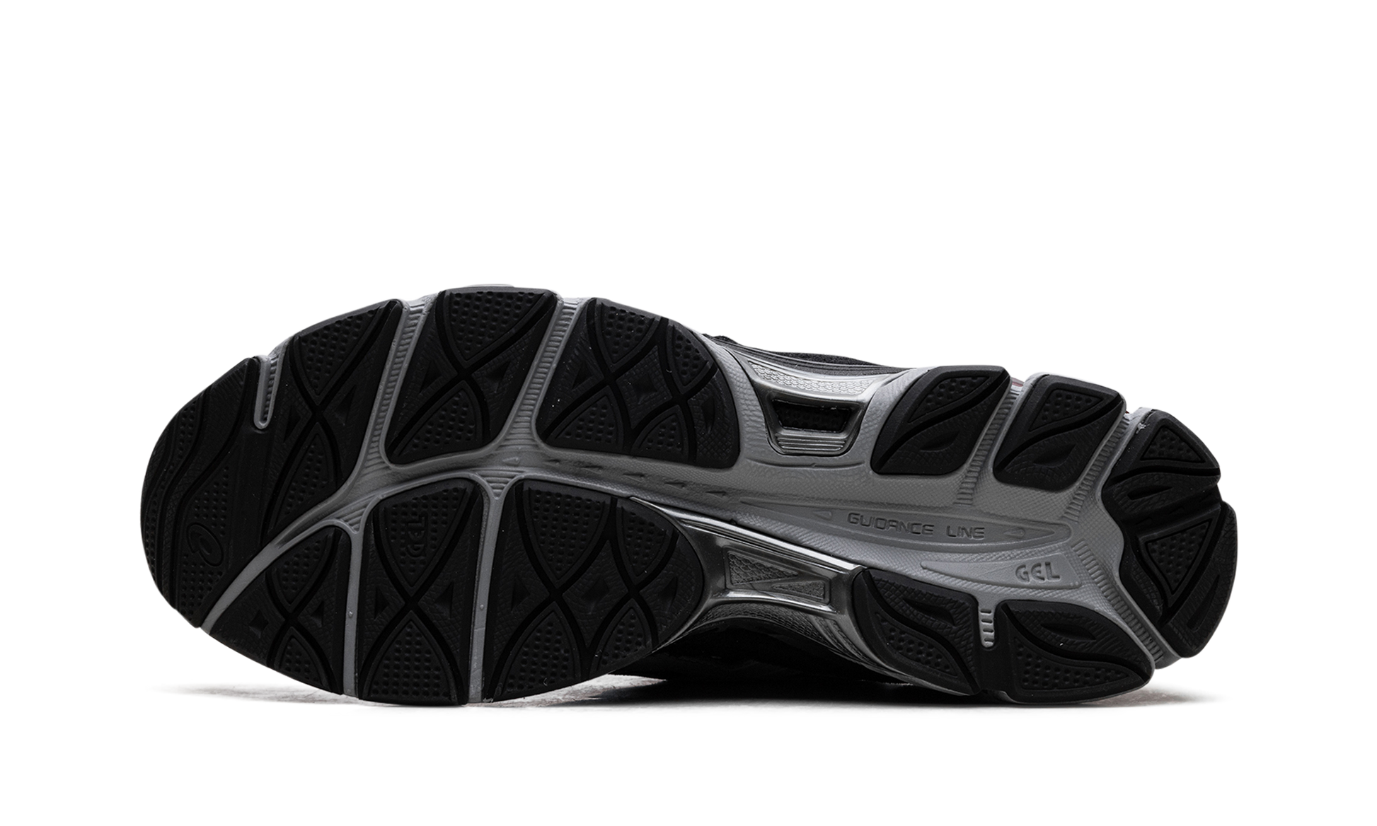 Gel-nyc "gravel Black" - 5