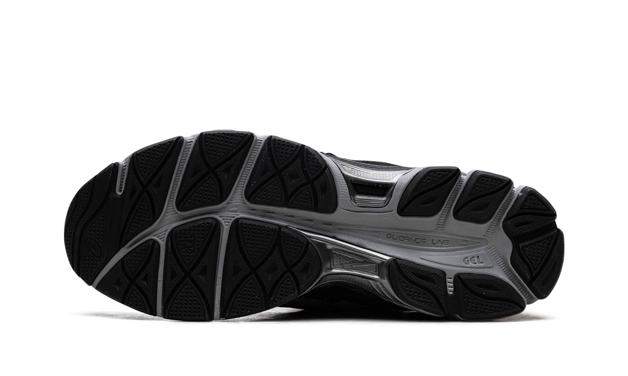 Gel-nyc "gravel Black" - 5