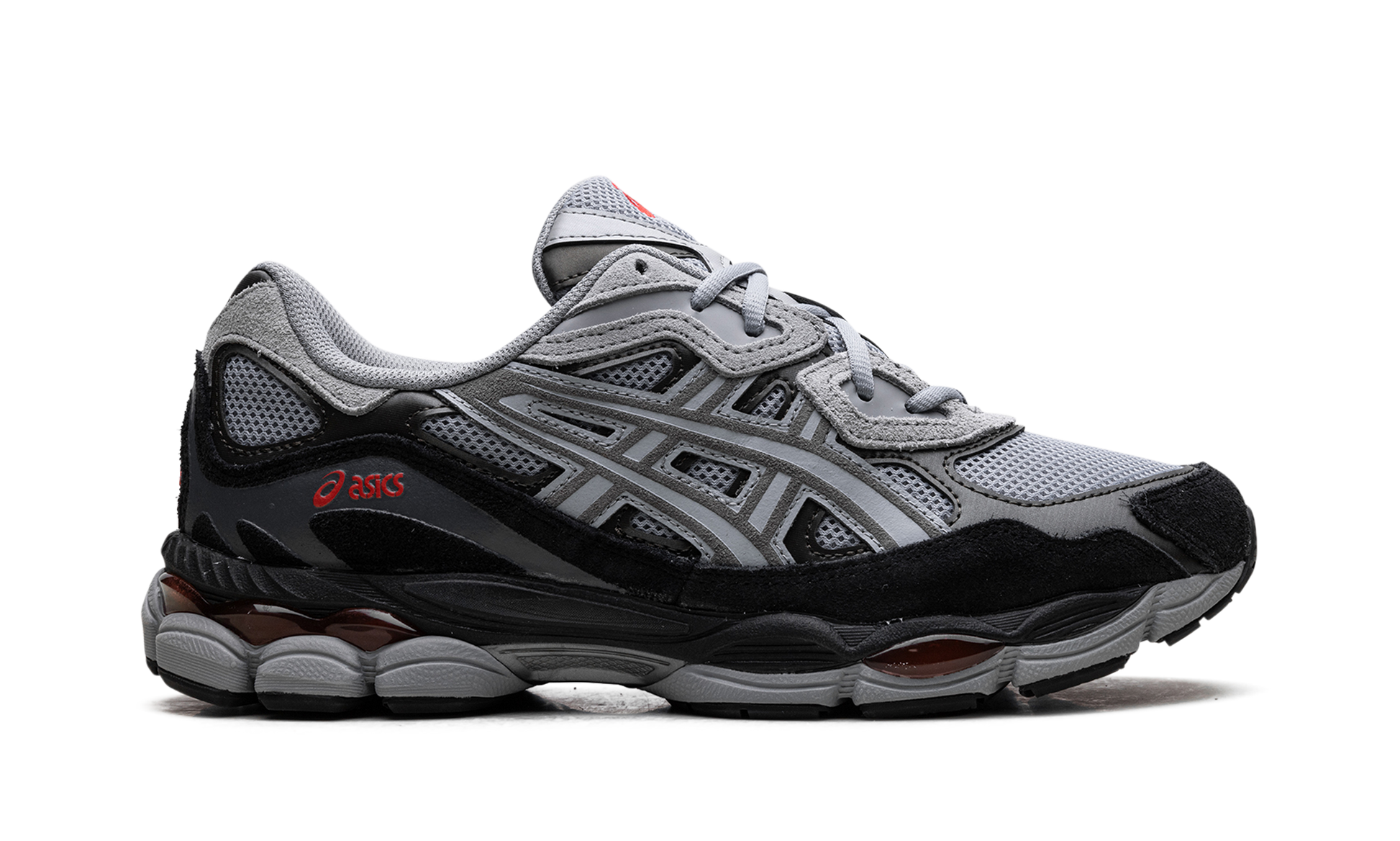 Gel-nyc "gravel Black" - 6