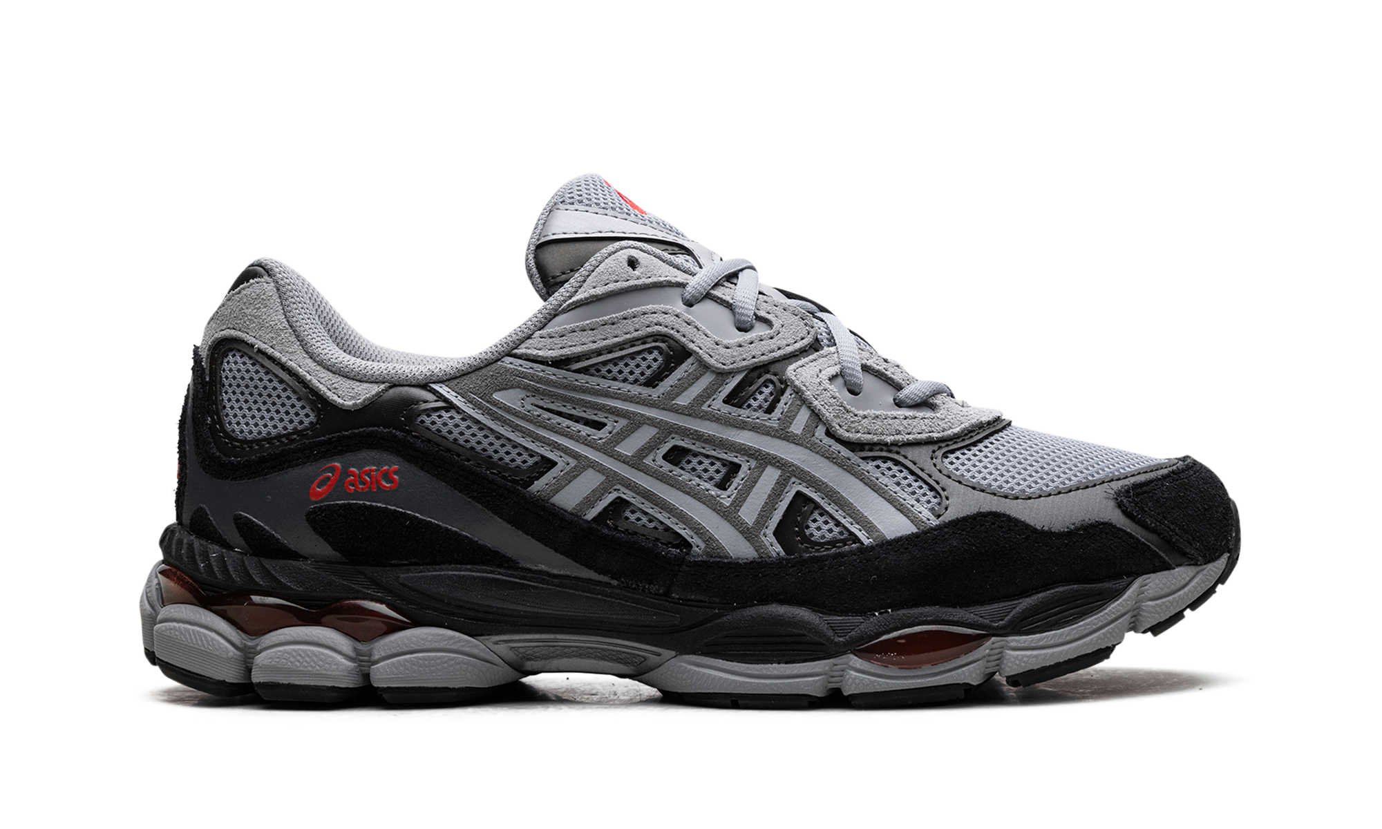Gel-nyc "gravel Black" - 6