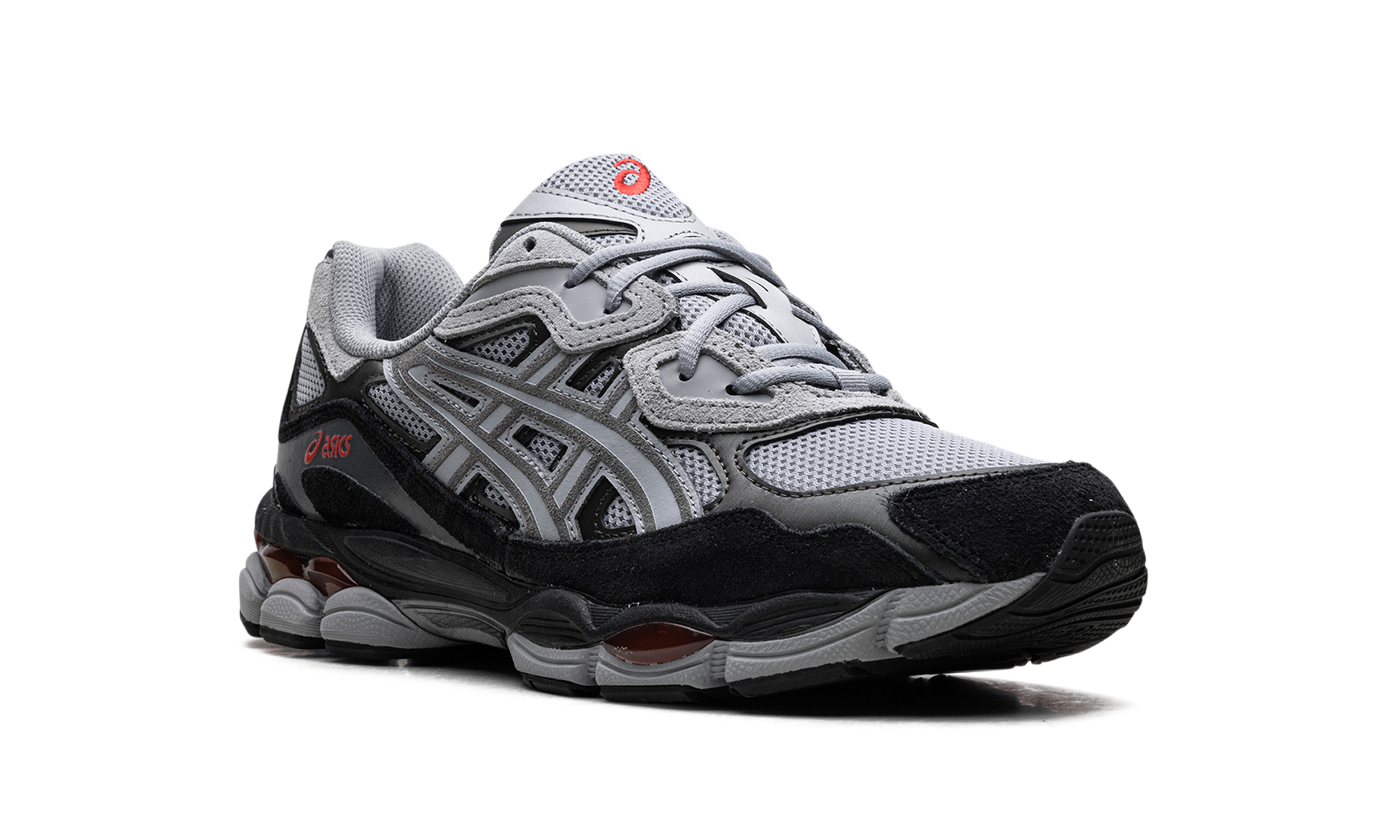 Gel-nyc "gravel Black" - 7