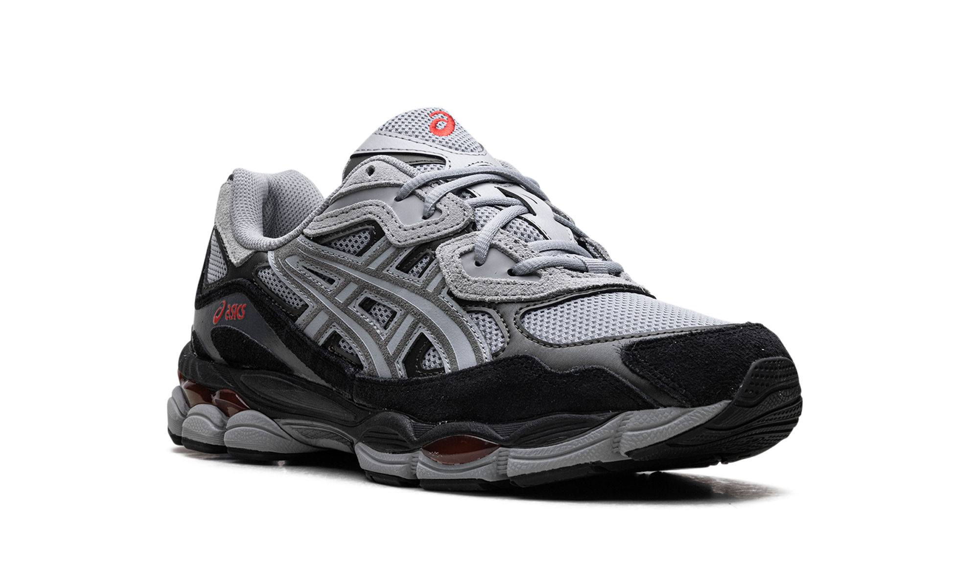 Gel-nyc "gravel Black" - 7