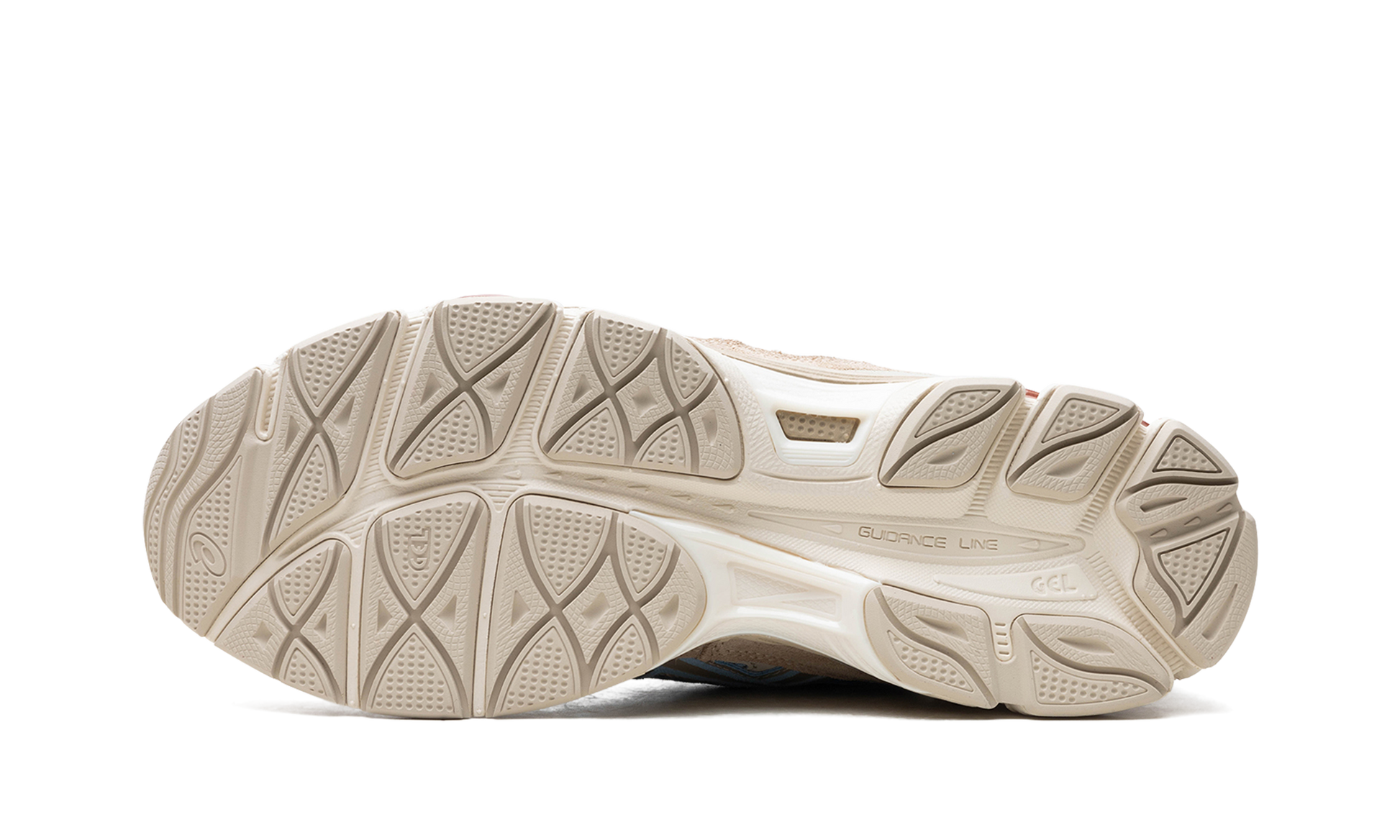 Gel-nyc "harbor Blue/wood Crepe" - 5