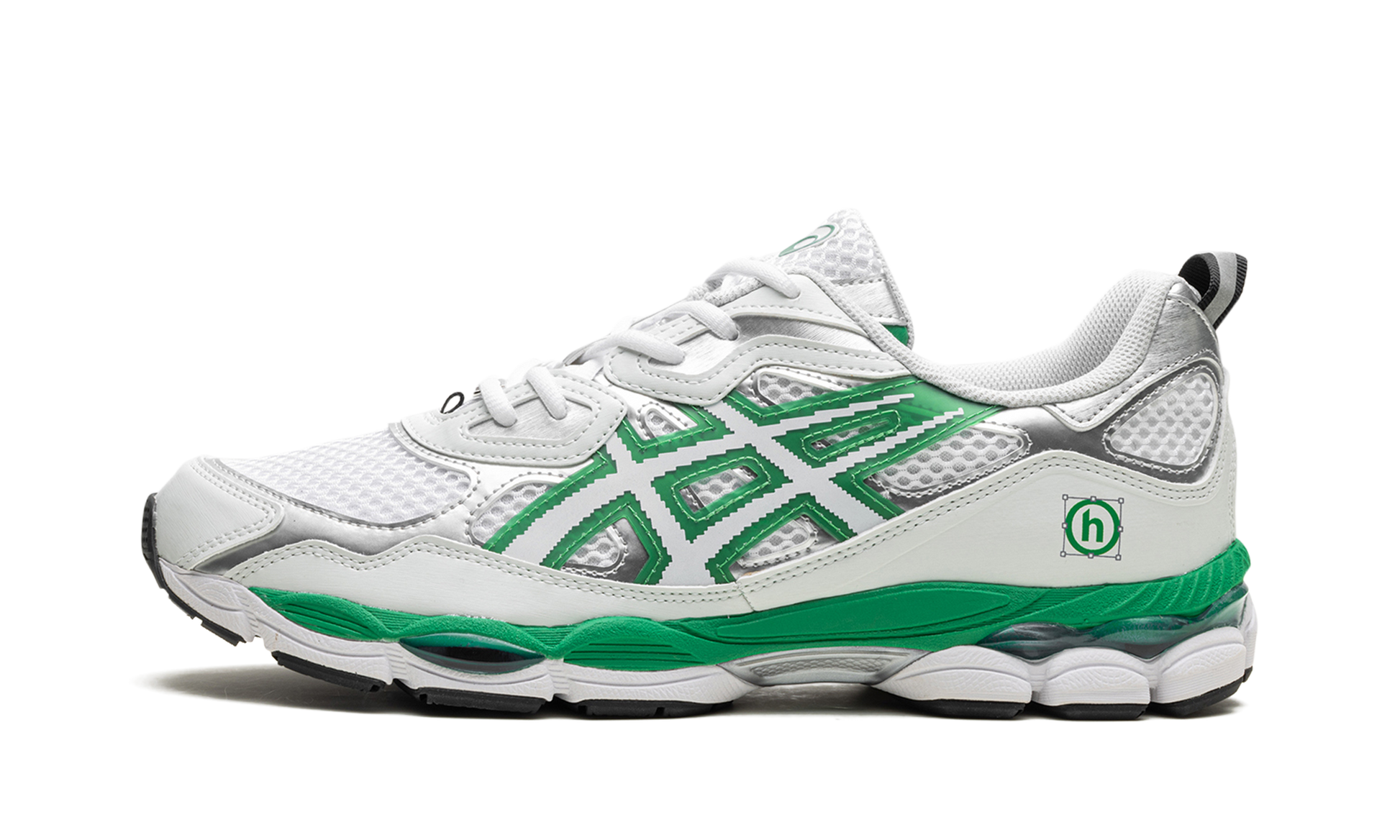 Gel-nyc "hidden.ny - Green" - 1
