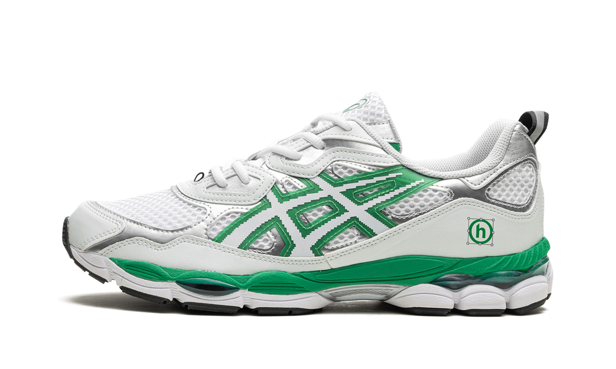 Gel-nyc "hidden.ny - Green" - 1