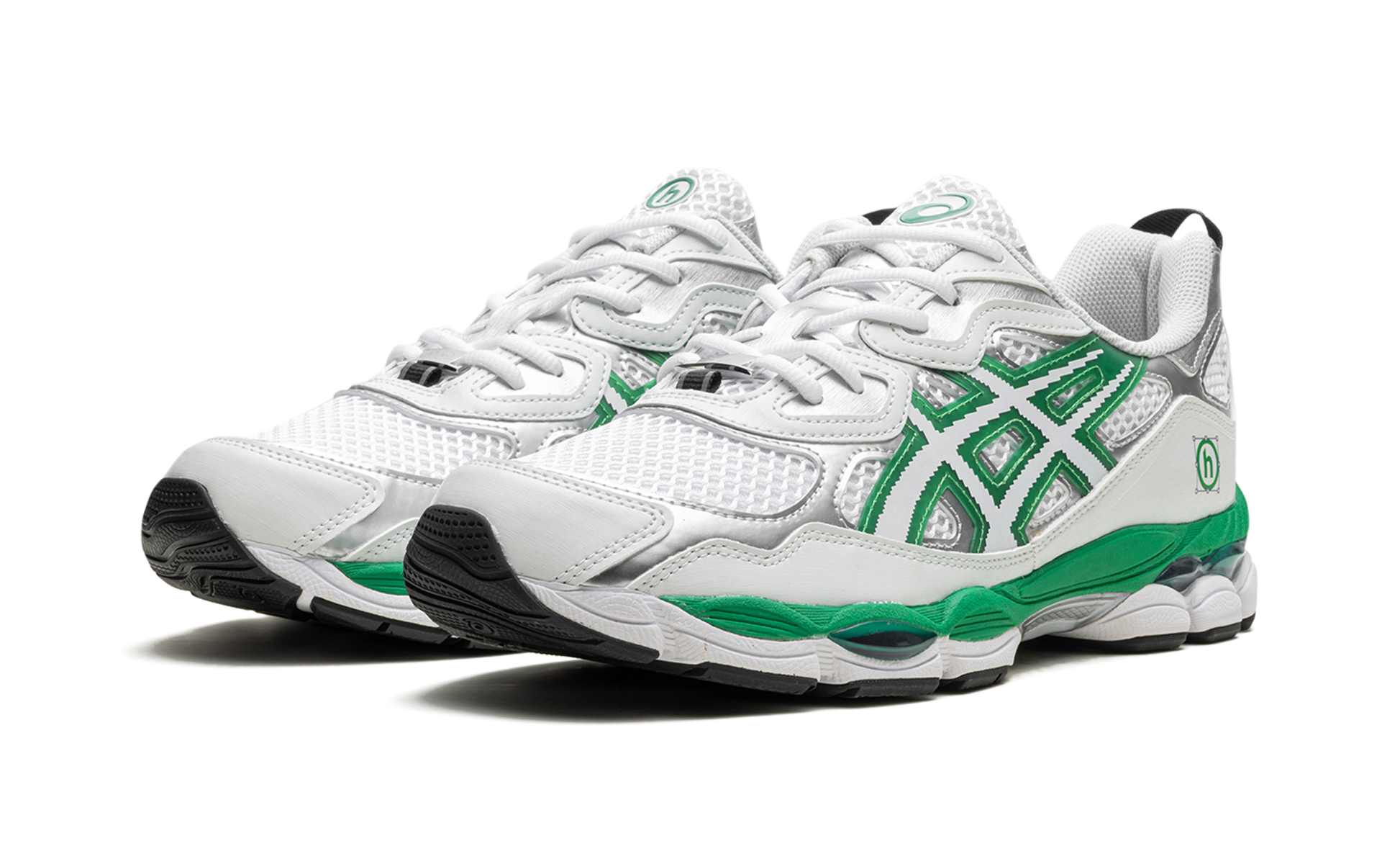 Gel-nyc "hidden.ny - Green" - 2