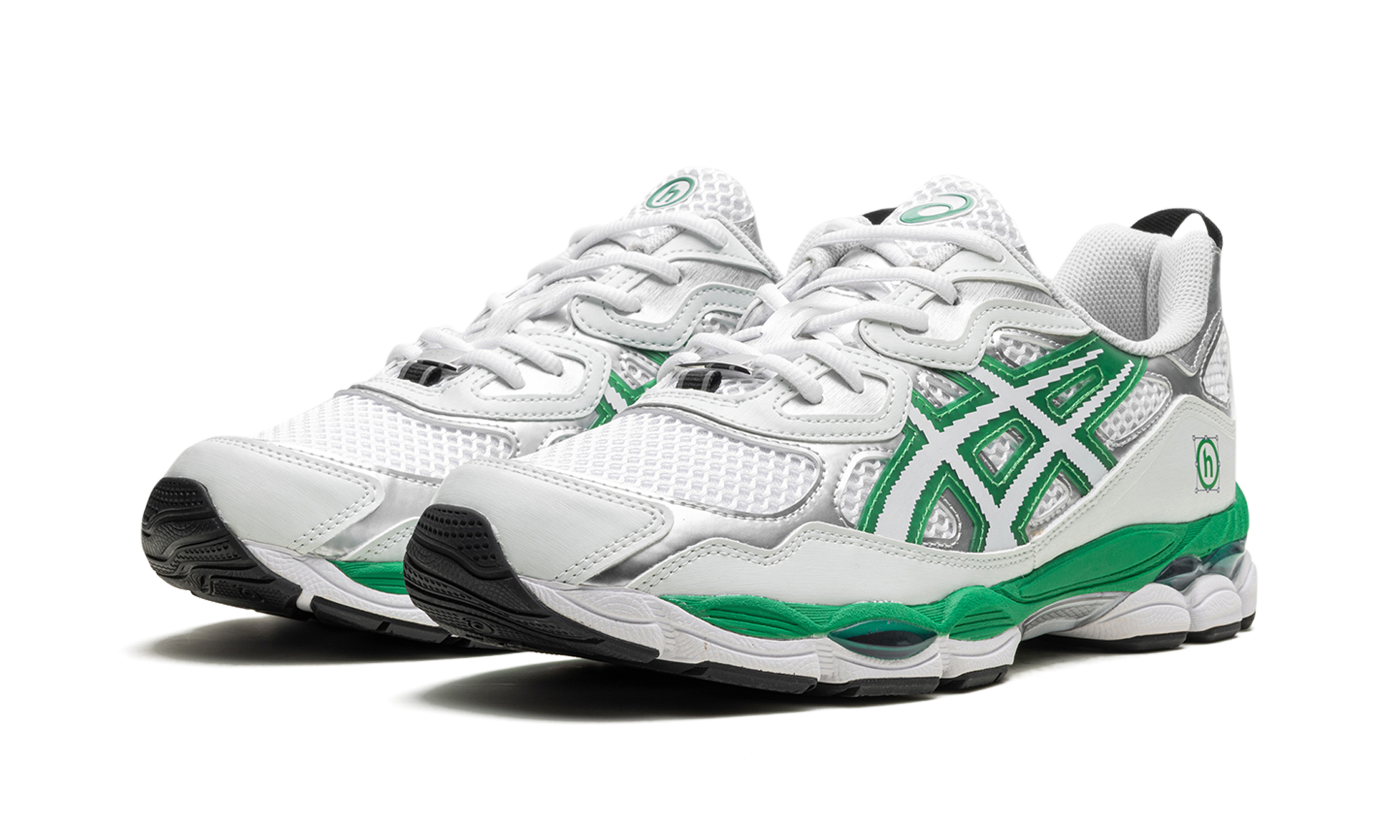 Gel-nyc "hidden.ny - Green" - 2