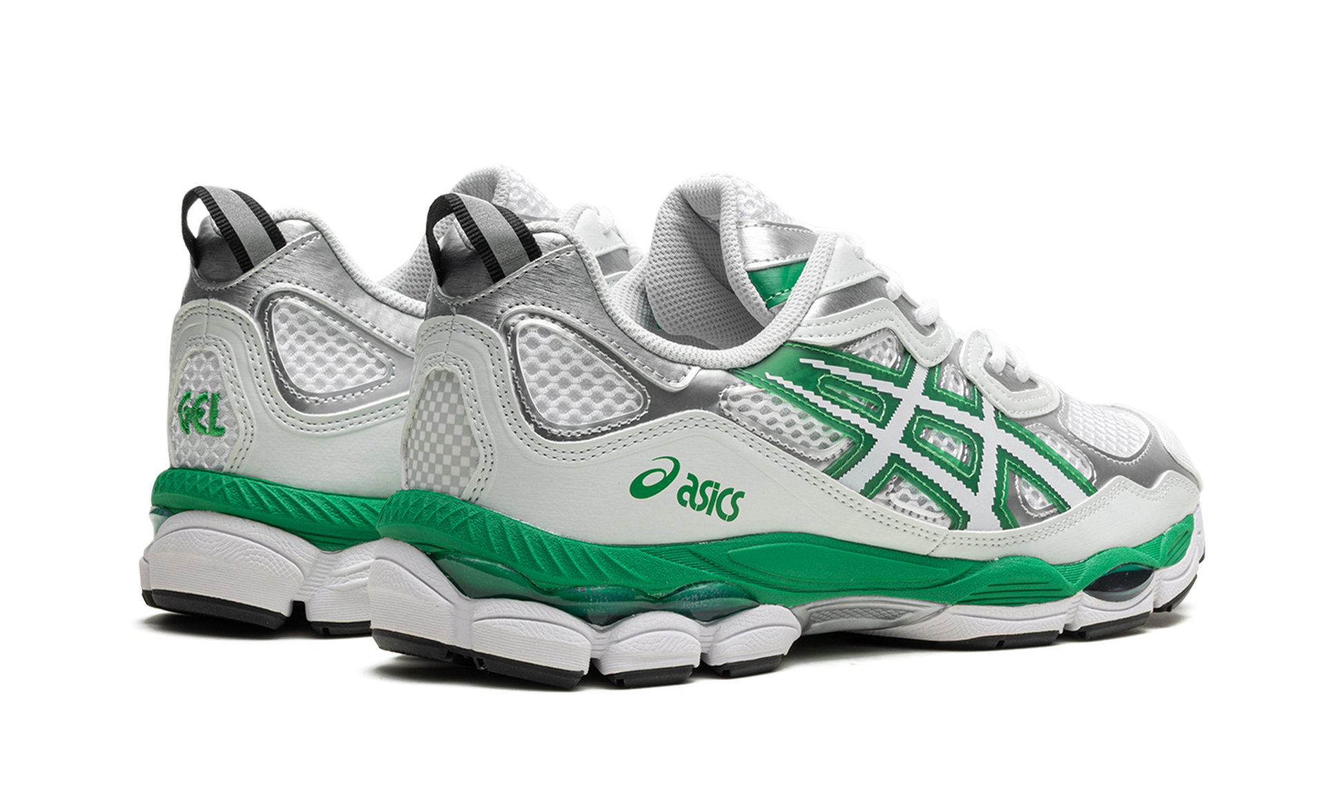 Gel-nyc "hidden.ny - Green" - 3