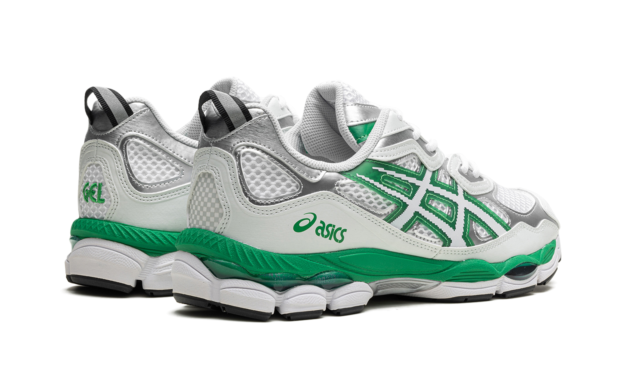 Gel-nyc "hidden.ny - Green" - 3