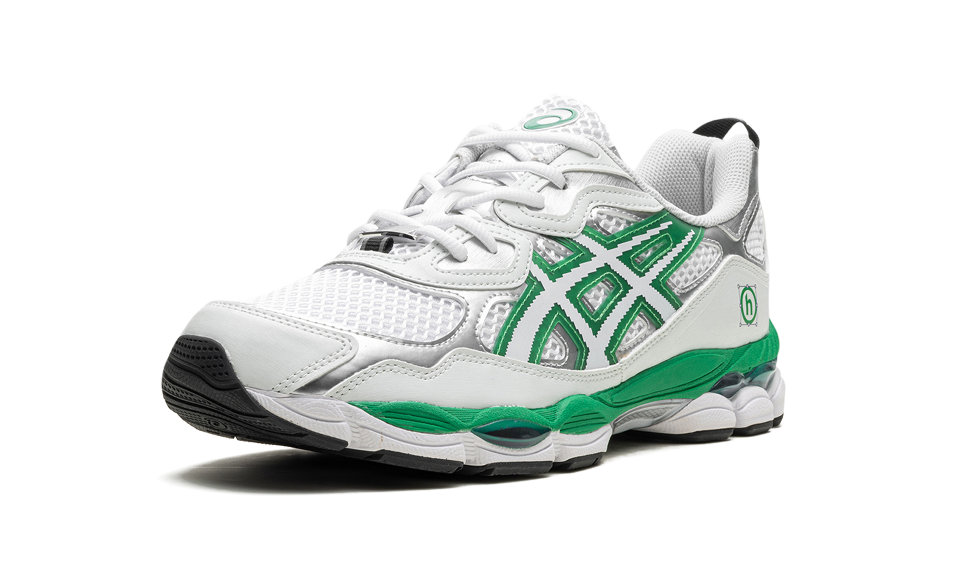 Gel-nyc "hidden.ny - Green" - 4