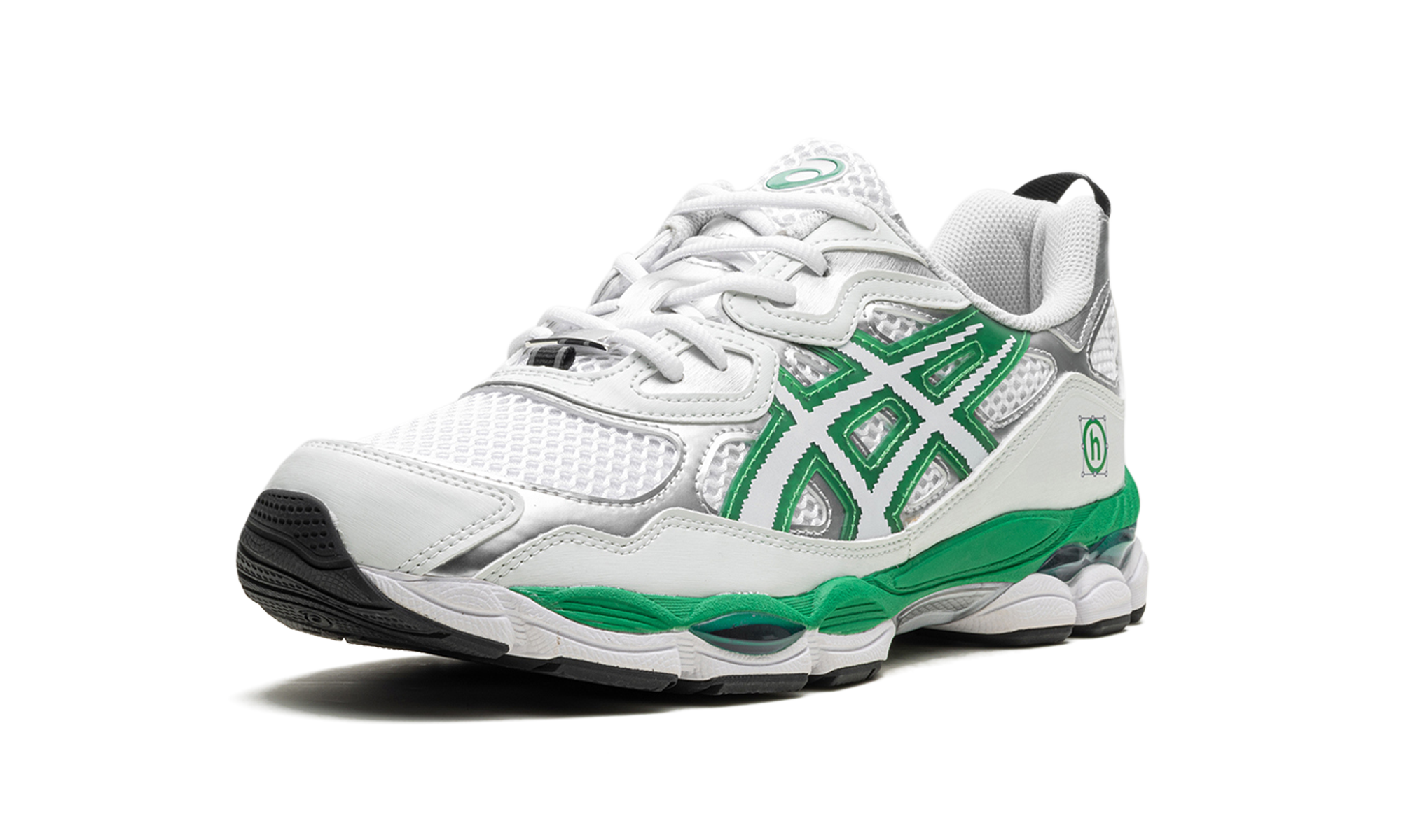 Gel-nyc "hidden.ny - Green" - 4