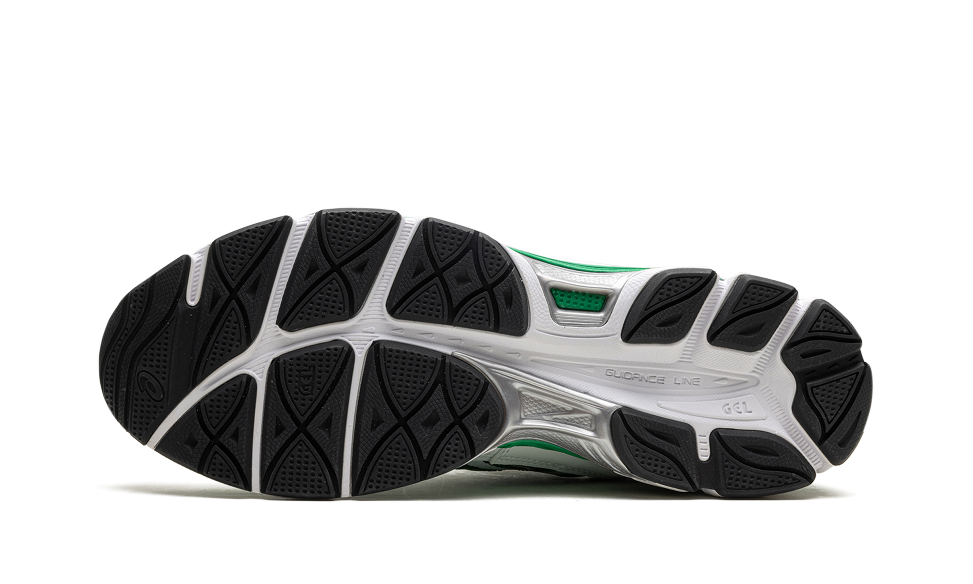 Gel-nyc "hidden.ny - Green" - 5