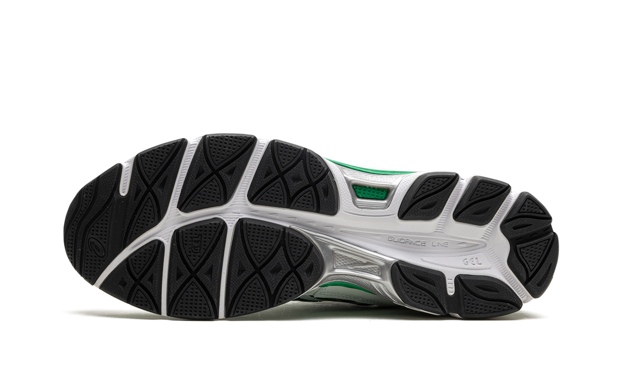 Gel-nyc "hidden.ny - Green" - 5