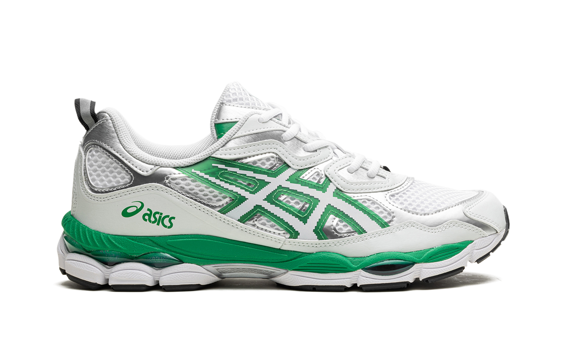 Gel-nyc "hidden.ny - Green" - 6