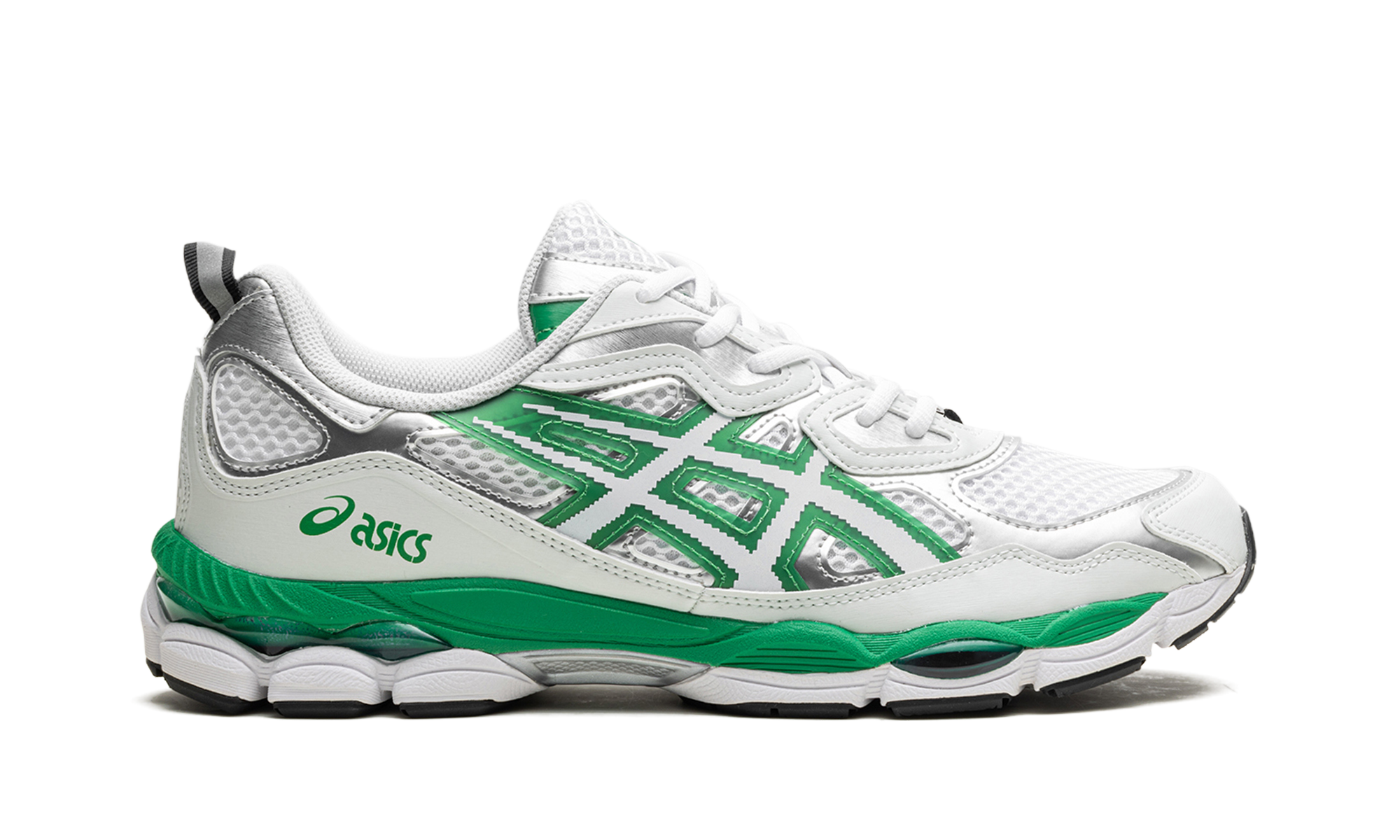 Gel-nyc "hidden.ny - Green" - 6