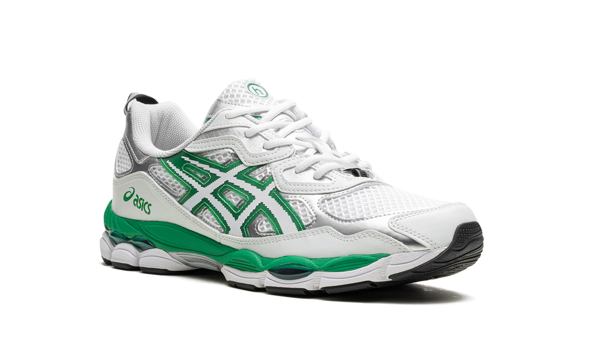 Gel-nyc "hidden.ny - Green" - 7