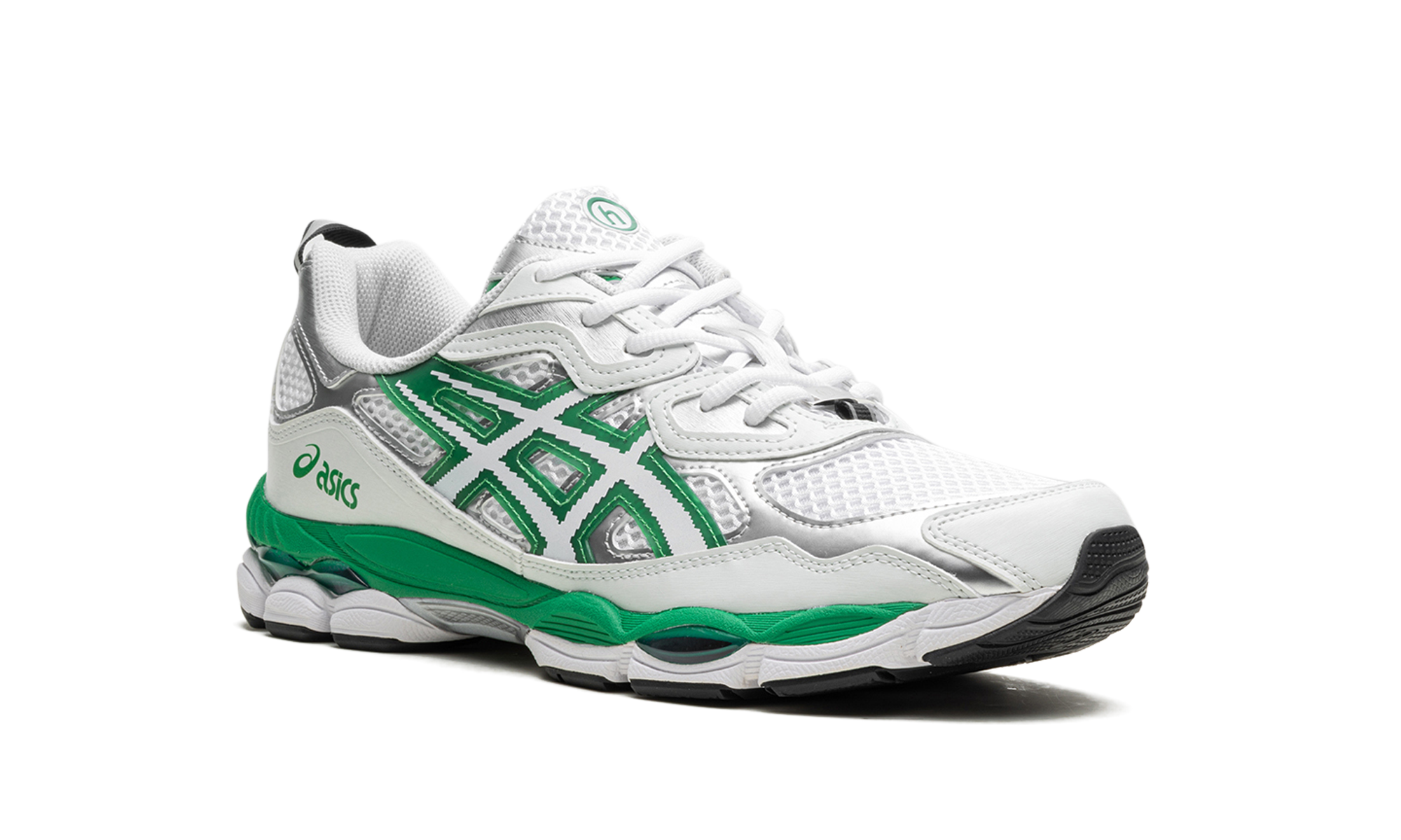 Gel-nyc "hidden.ny - Green" - 7