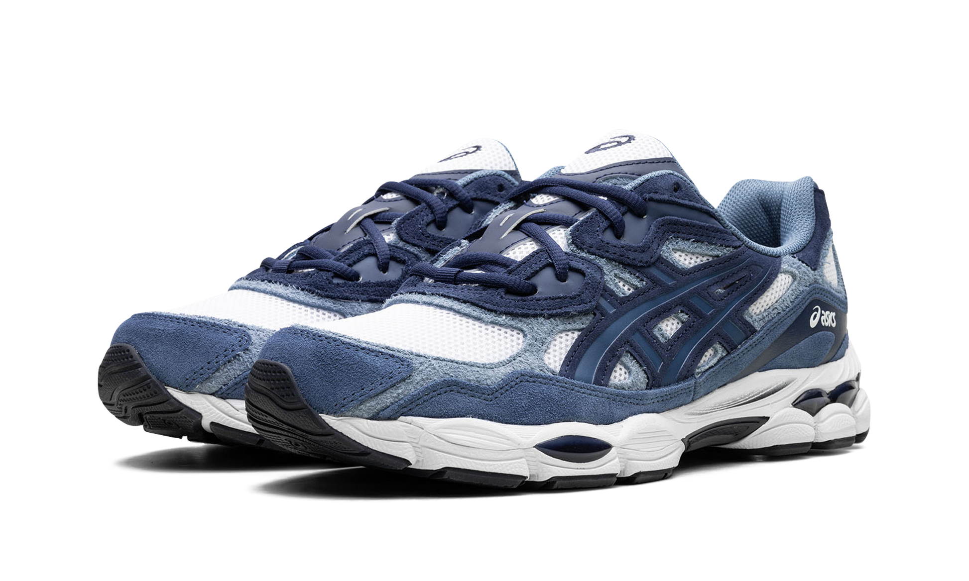 Gel-nyc "indigo" - 2