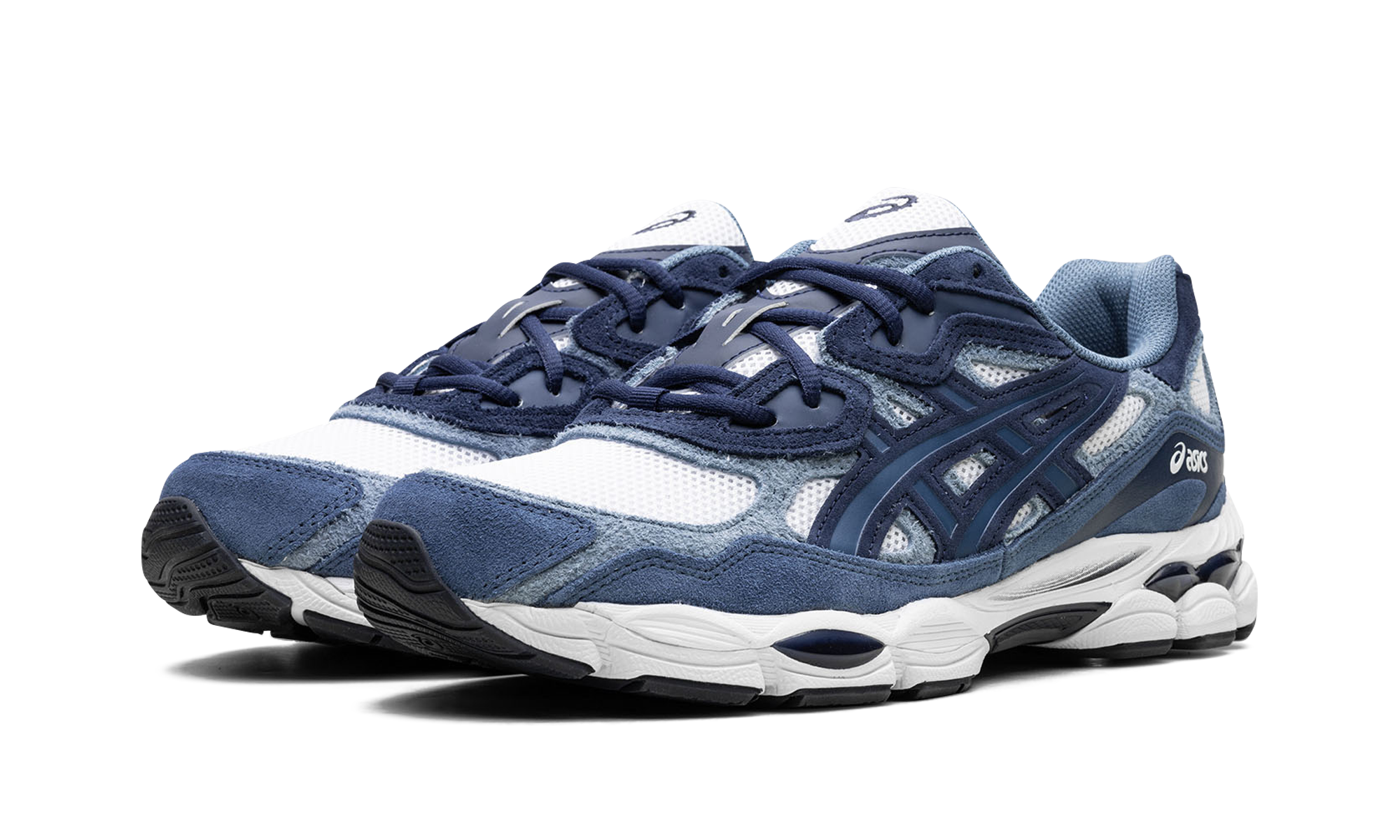 Gel-nyc "indigo" - 2