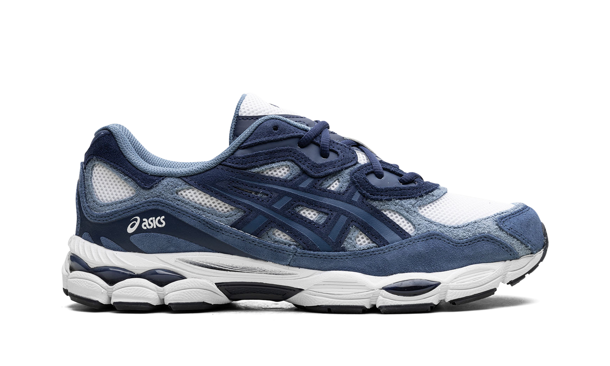 Gel-nyc "indigo" - 6