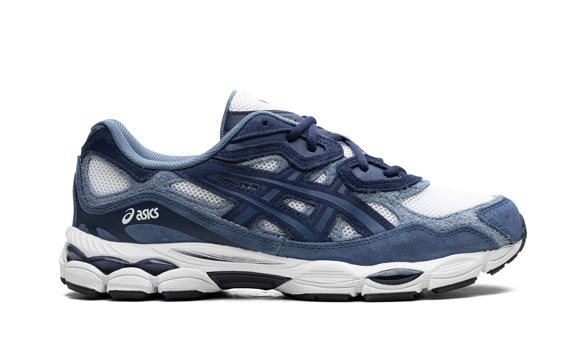Gel-nyc "indigo" - 6
