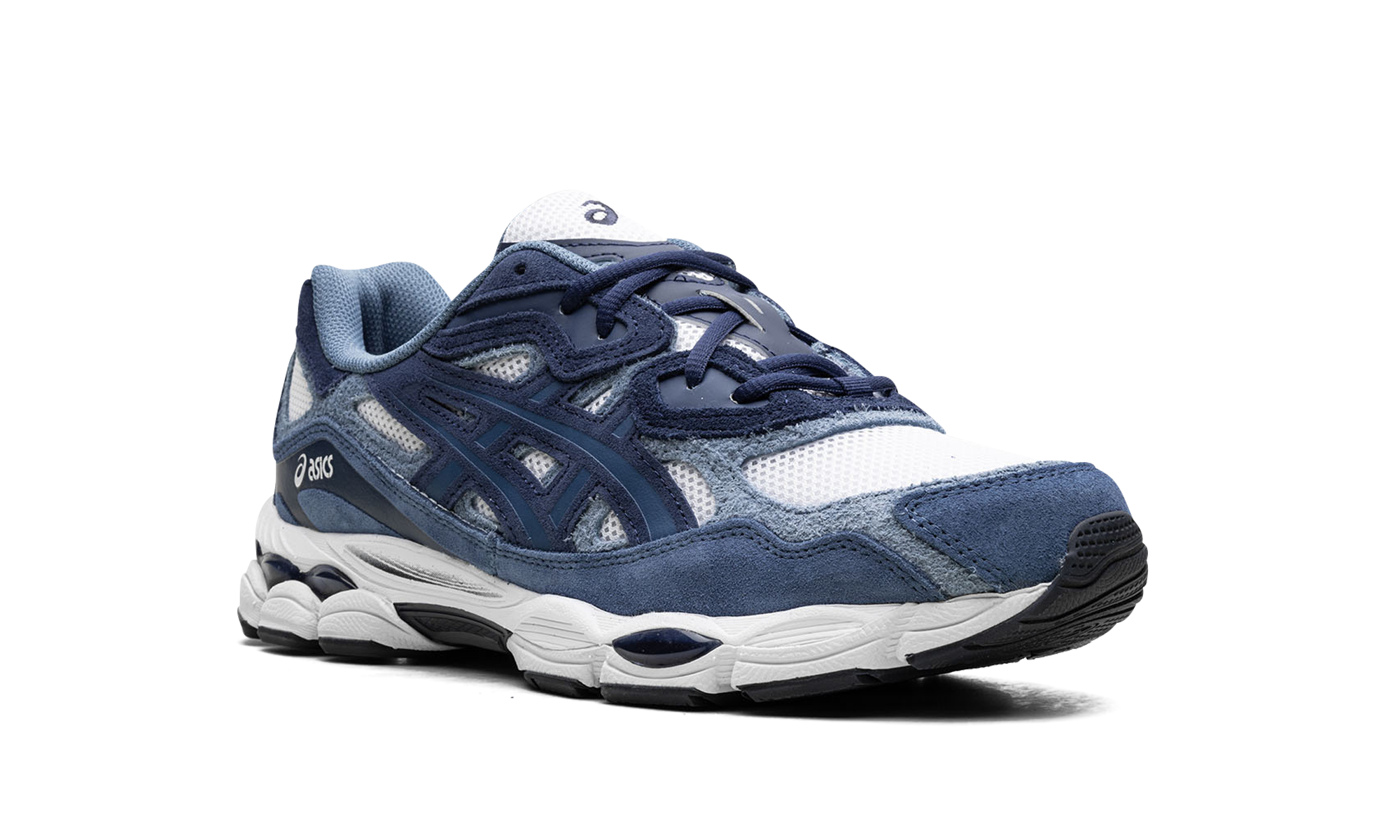 Gel-nyc "indigo" - 7