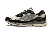 Gel-nyc "ivory /grey Clay" - 1