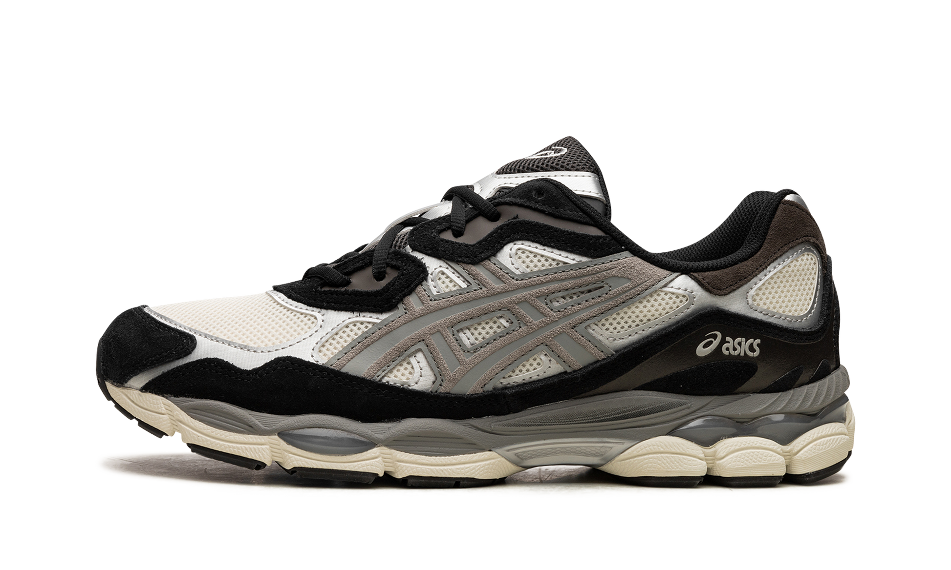 Gel-nyc "ivory /grey Clay" - 1