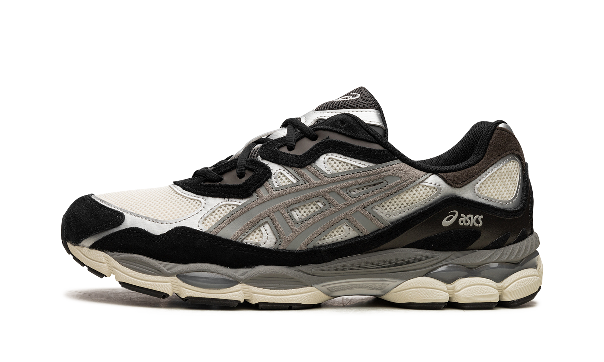 Gel-nyc "ivory /grey Clay" - 1