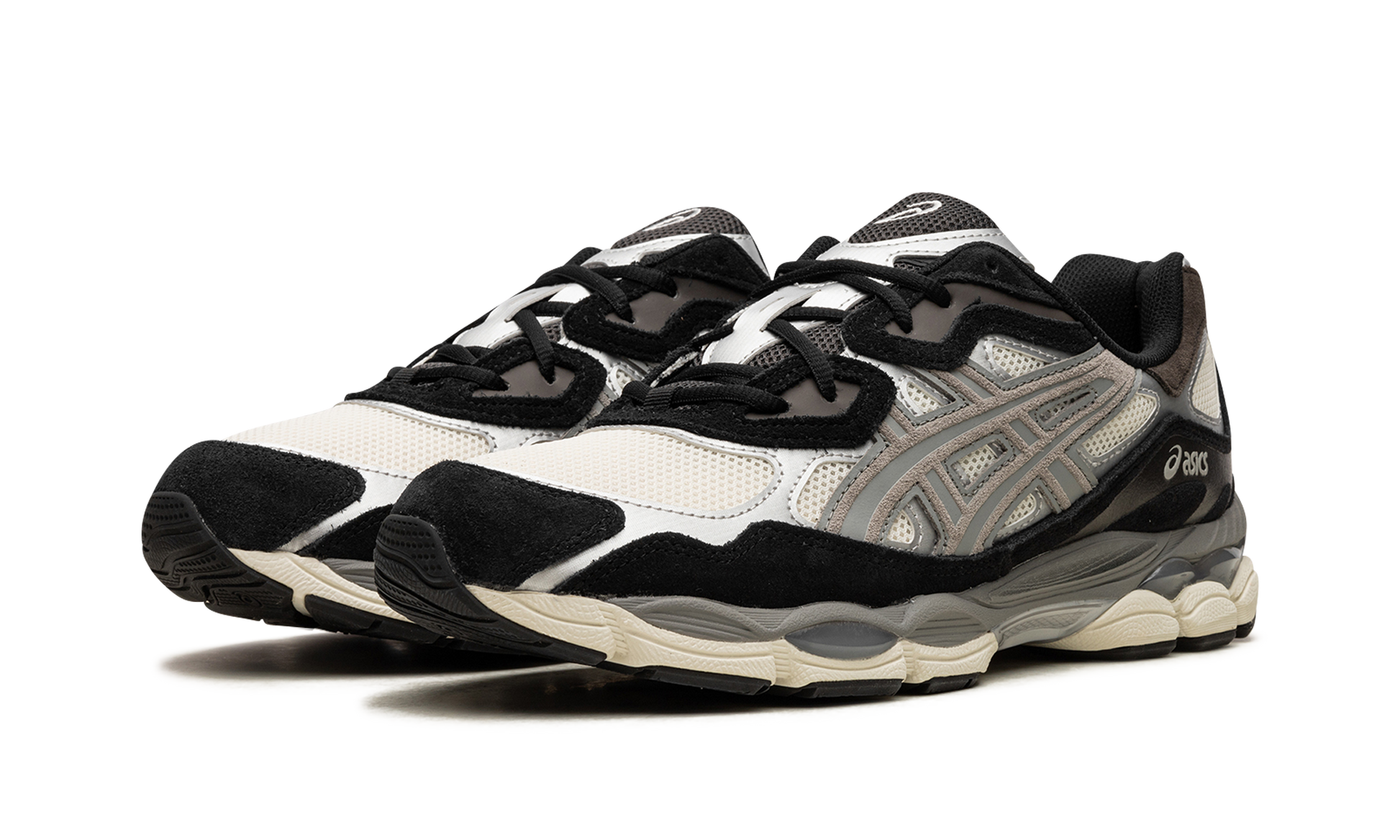 Gel-nyc "ivory /grey Clay" - 2