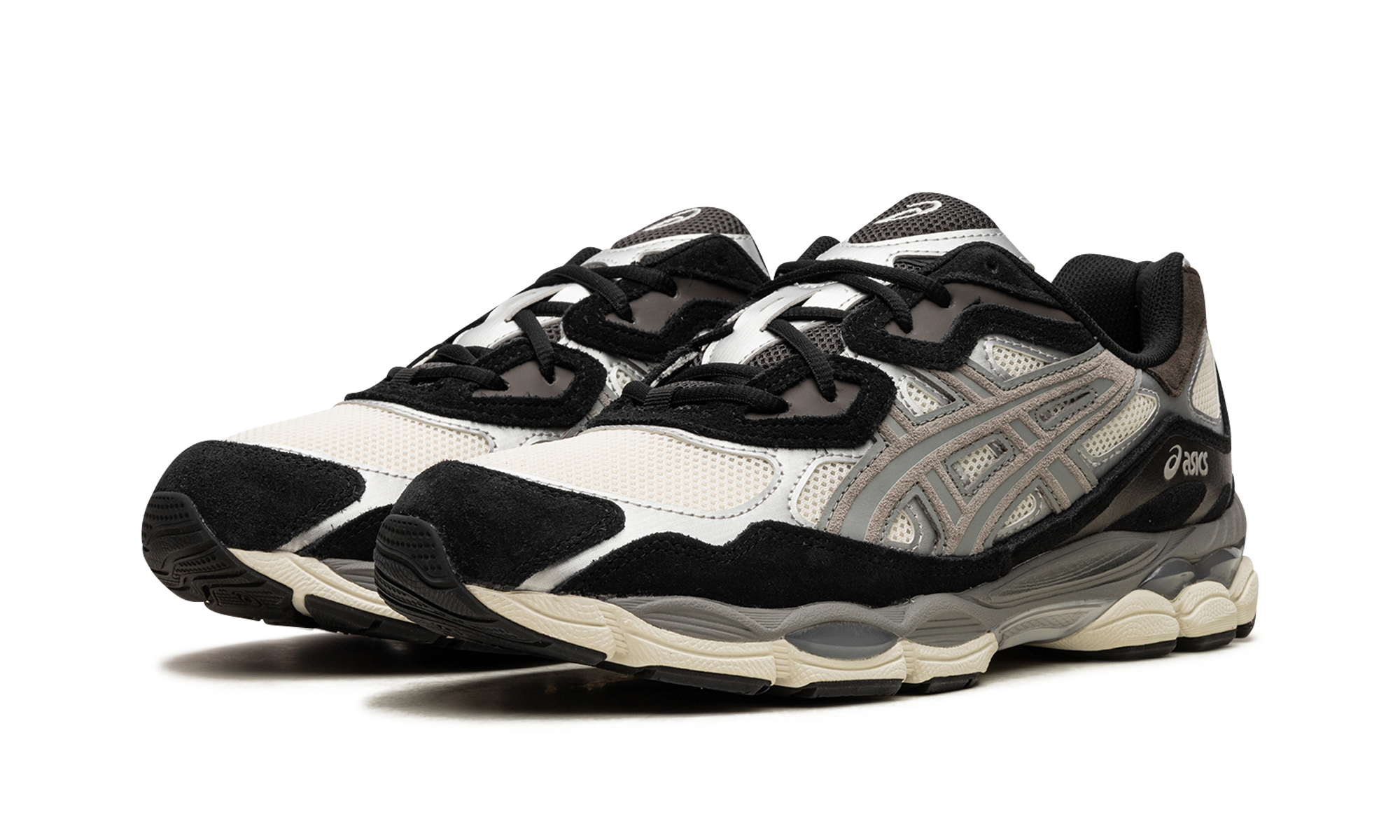Gel-nyc "ivory /grey Clay" - 2