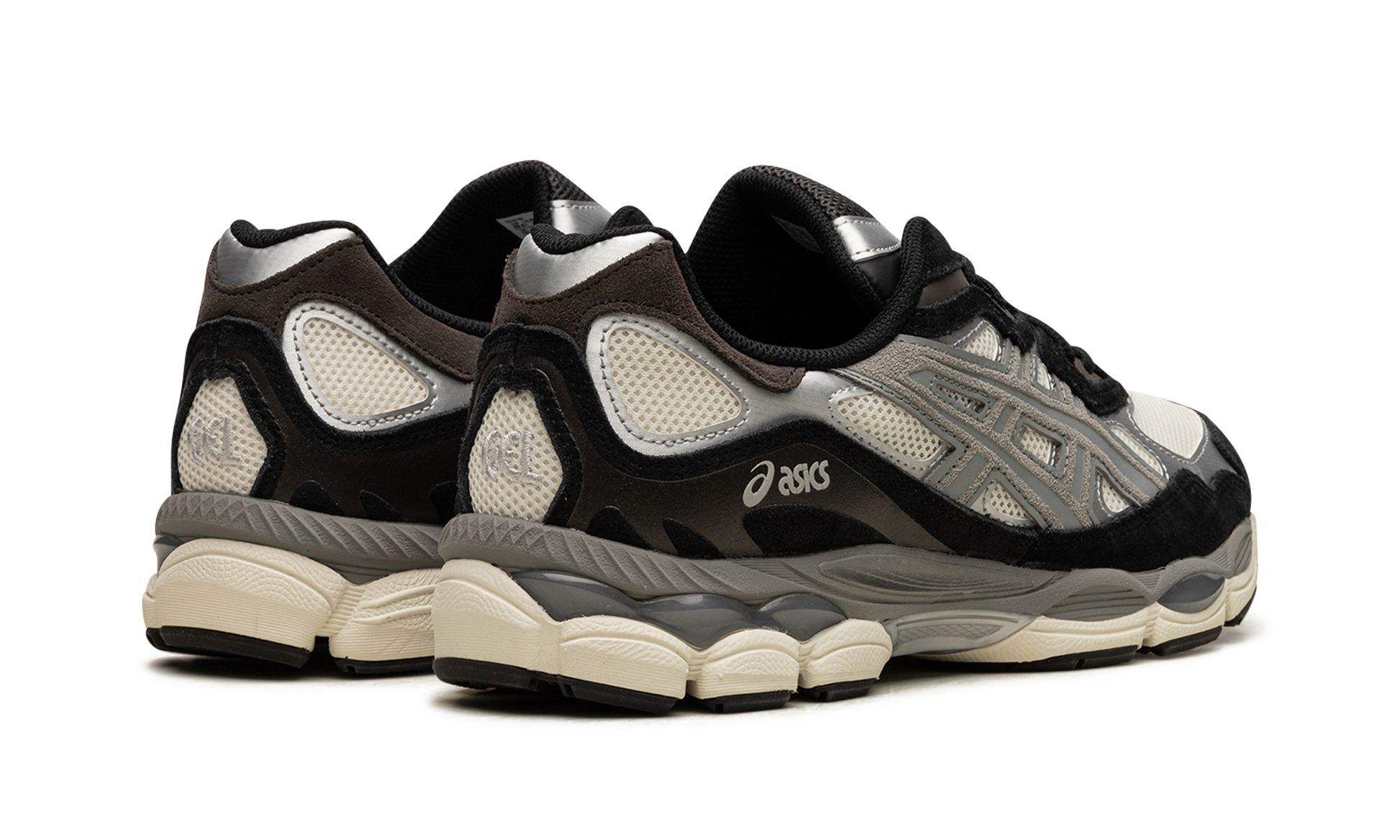Gel-nyc "ivory /grey Clay" - 3
