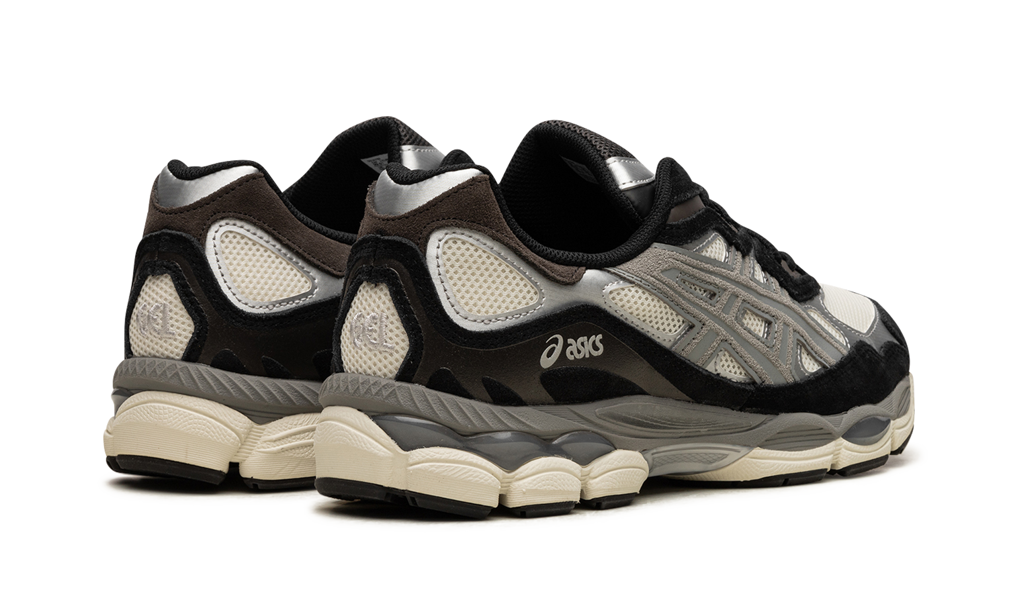 Gel-nyc "ivory /grey Clay" - 3