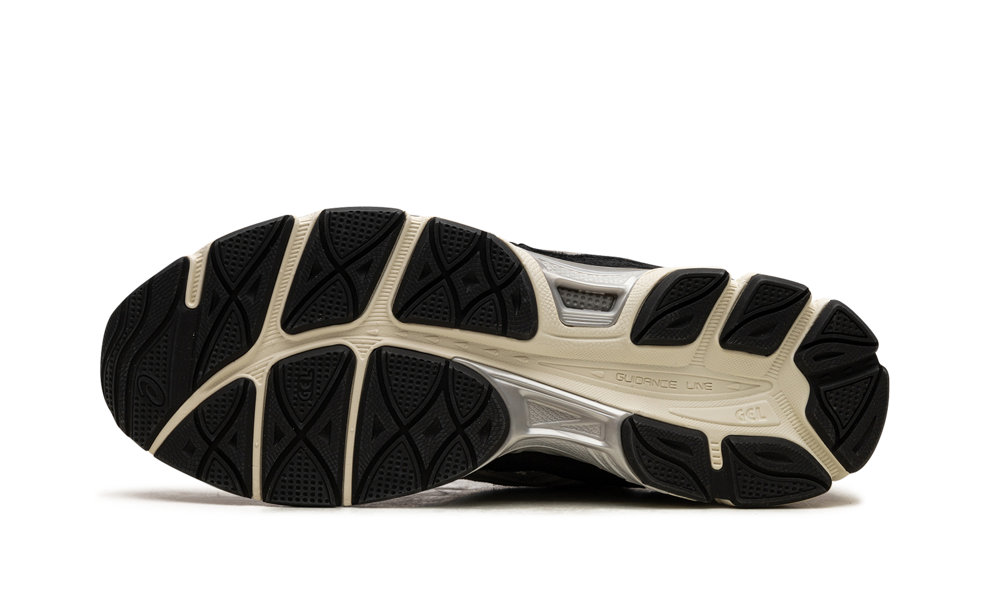 Gel-nyc "ivory /grey Clay" - 5