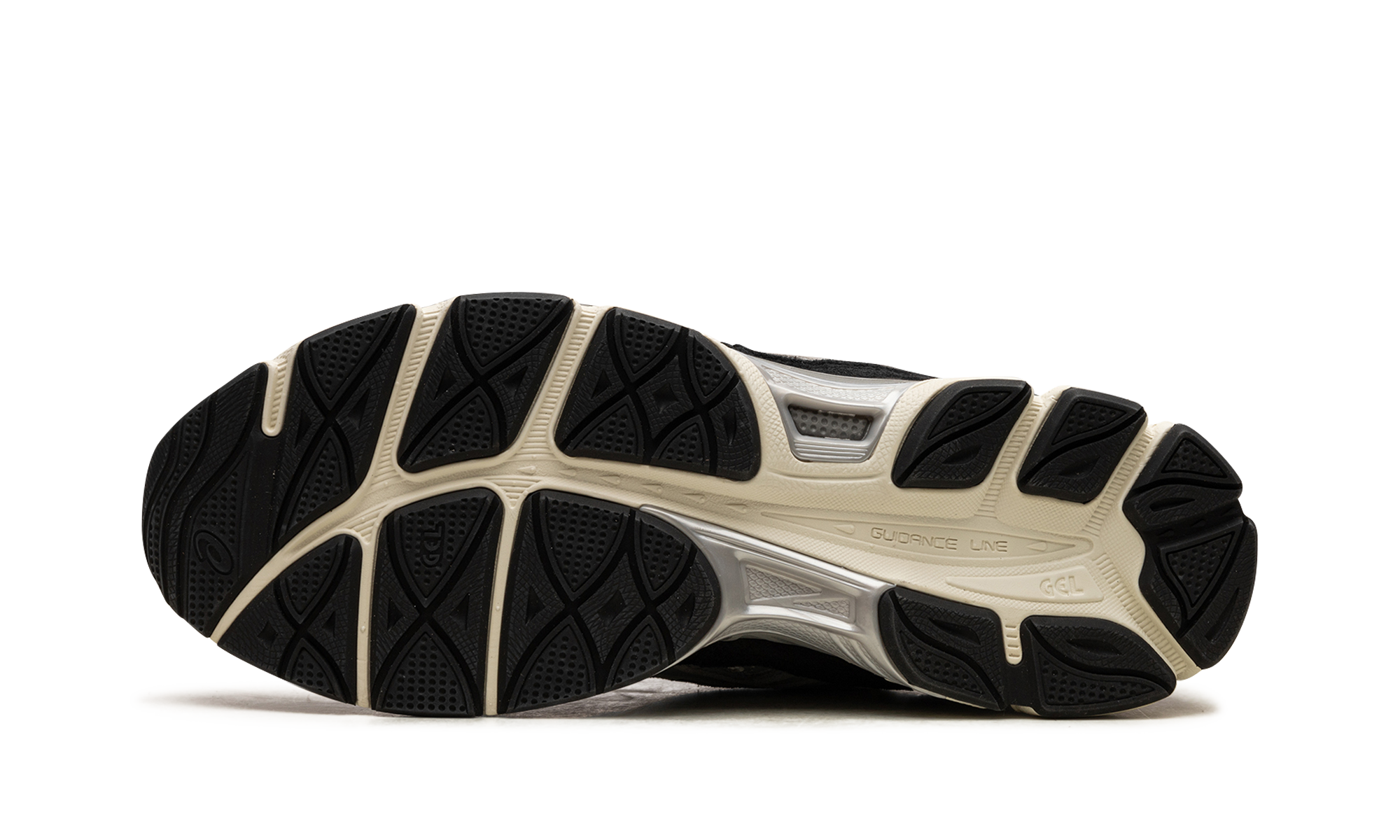 Gel-nyc "ivory /grey Clay" - 5