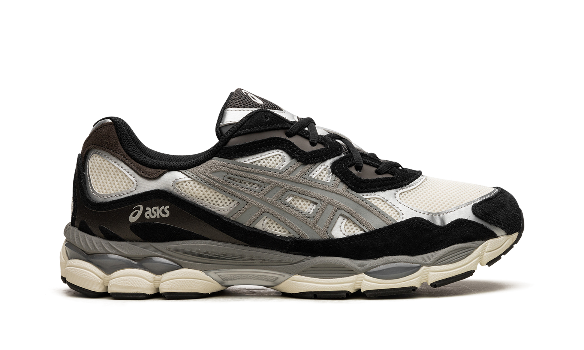 Gel-nyc "ivory /grey Clay" - 6