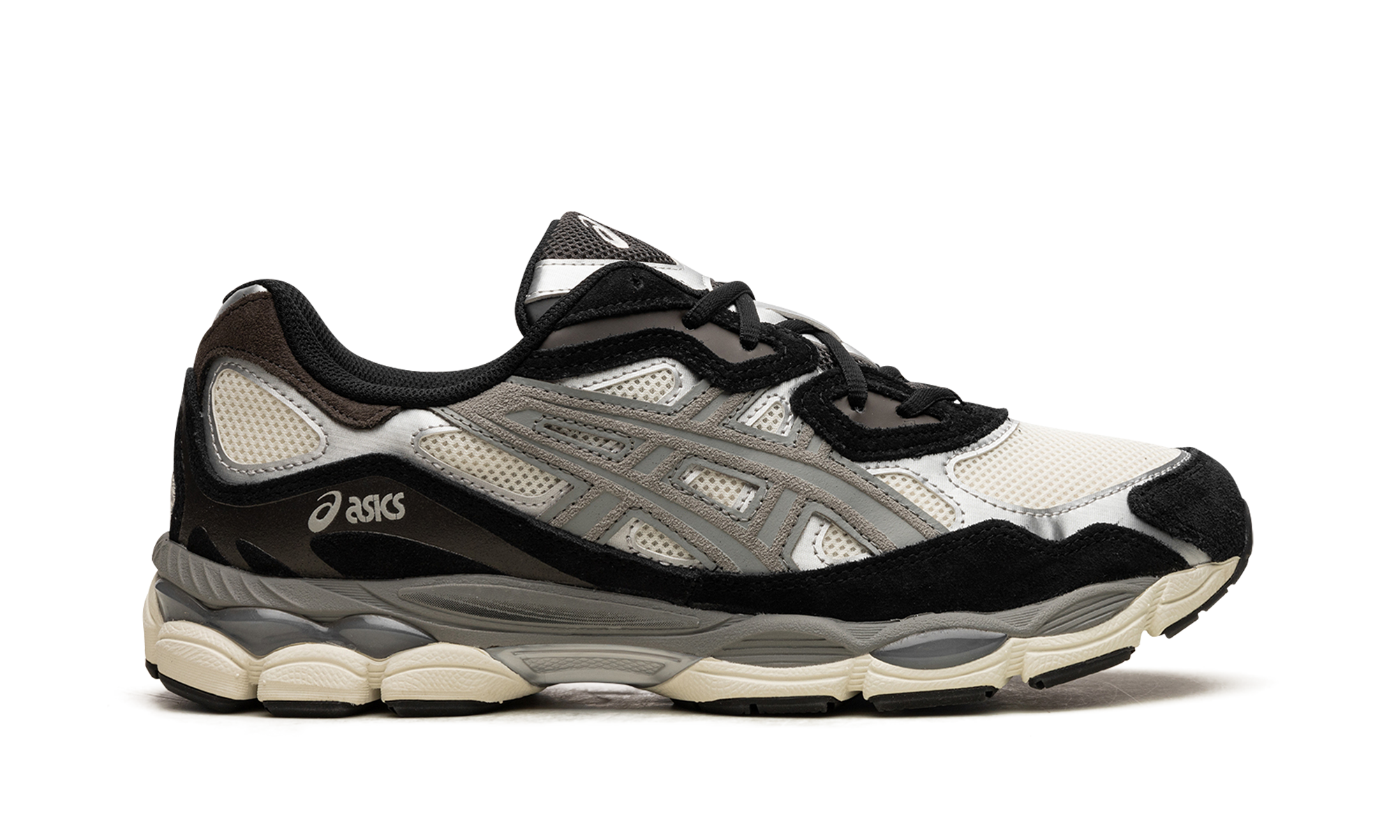Gel-nyc "ivory /grey Clay" - 6