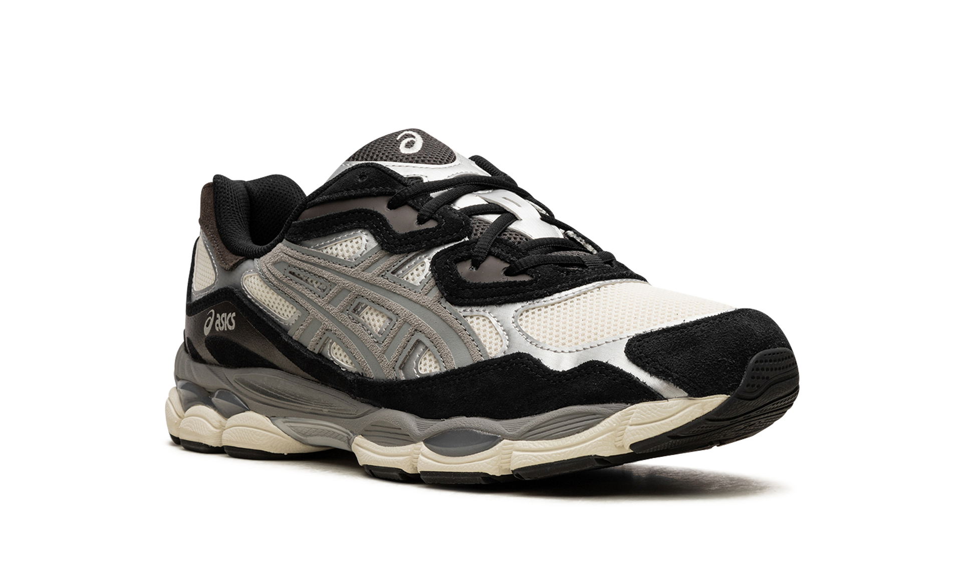 Gel-nyc "ivory /grey Clay" - 7