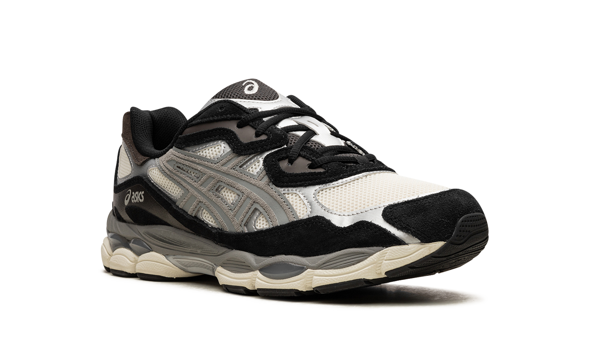 Gel-nyc "ivory /grey Clay" - 7