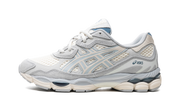 Gel-nyc "ivory/mid Grey" - 1