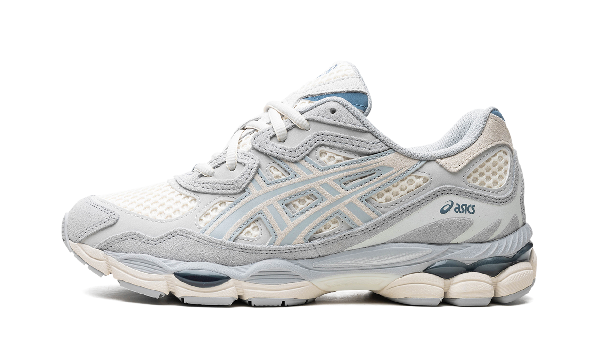 Gel-nyc "ivory/mid Grey" - 1