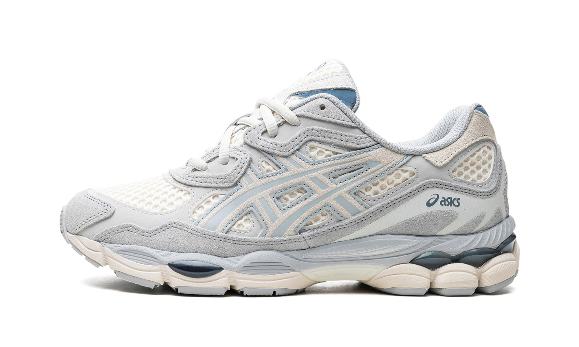 Gel-nyc "ivory/mid Grey" - 1