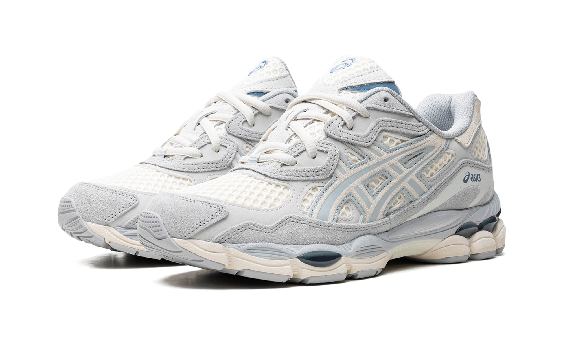 Gel-nyc "ivory/mid Grey" - 2