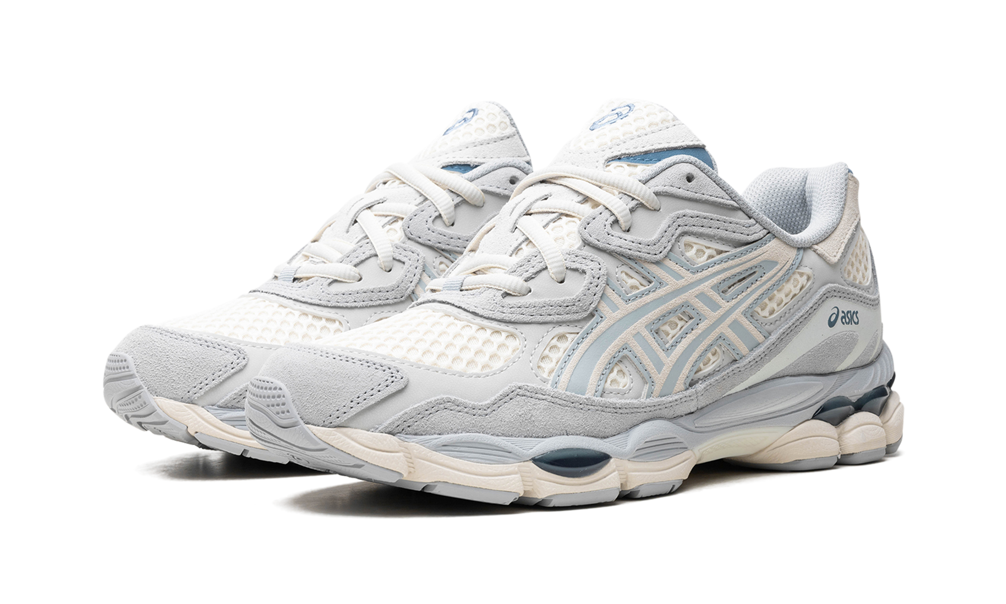 Gel-nyc "ivory/mid Grey" - 2