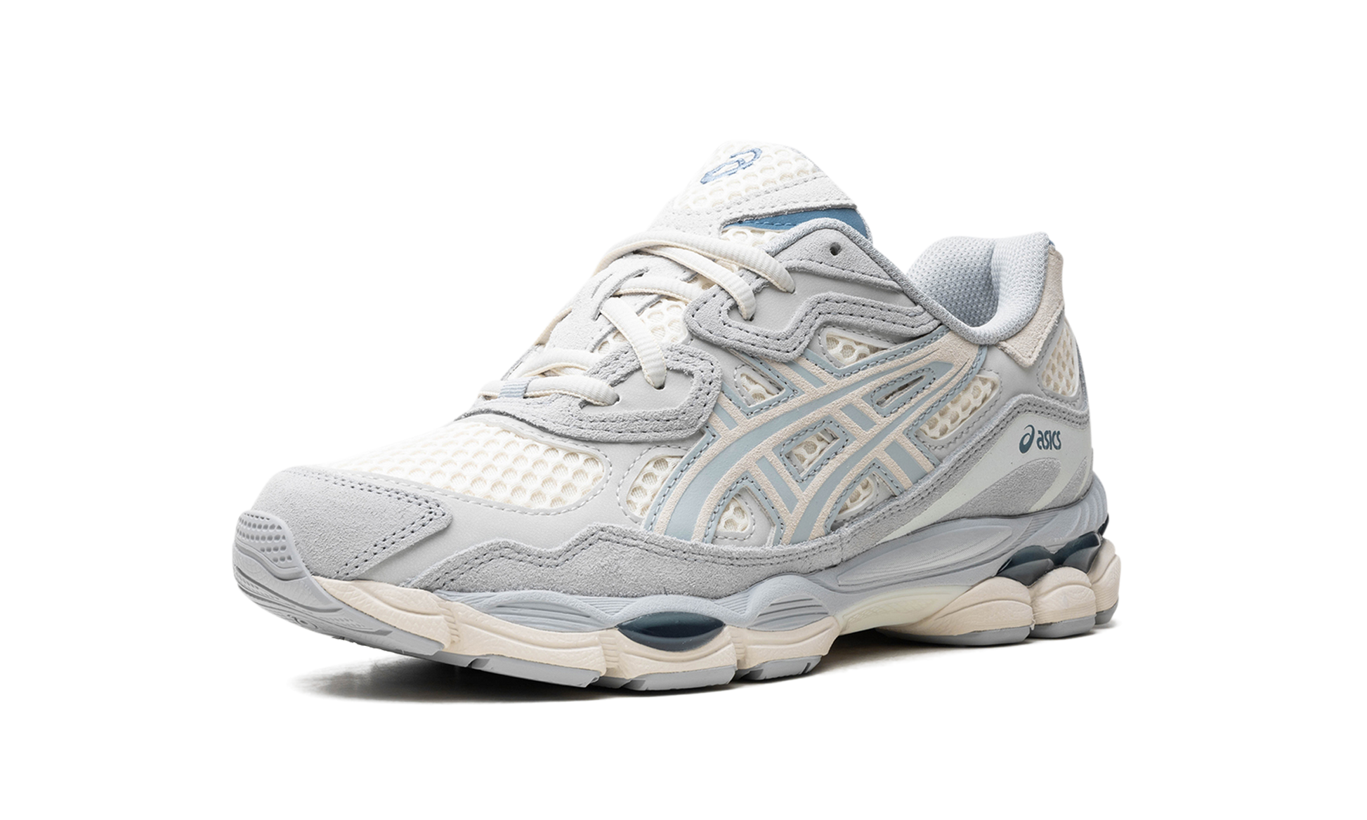 Gel-nyc "ivory/mid Grey" - 4