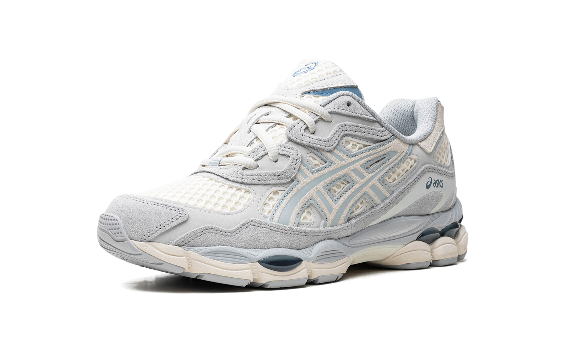 Gel-nyc "ivory/mid Grey" - 4