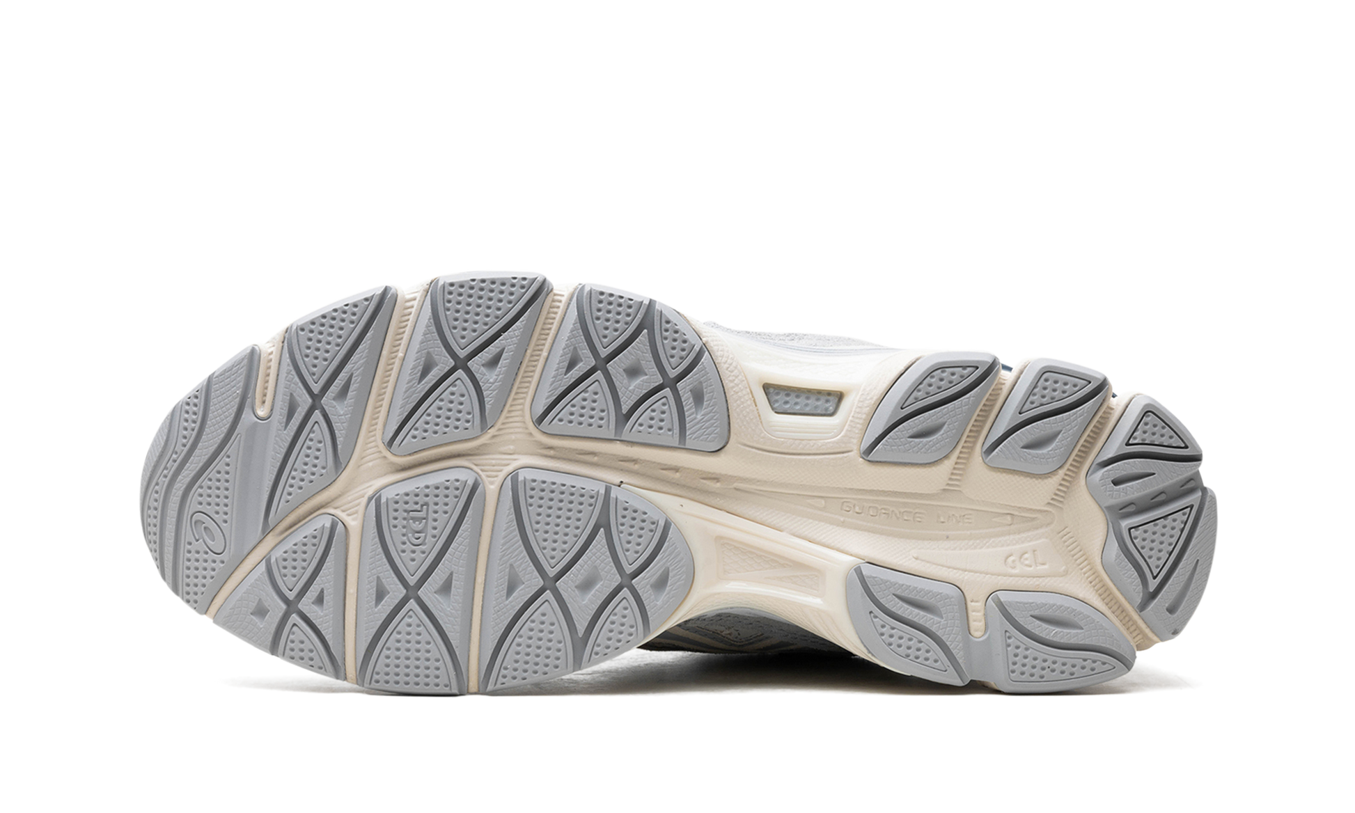 Gel-nyc "ivory/mid Grey" - 5